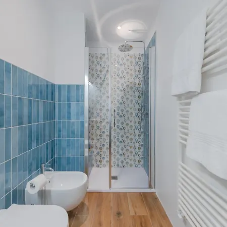 Casa Dell'aviatore Con Terrazza Sul Giardino Apartment *