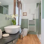 Apartment Casa Dell'aviatore Con Terrazza Sul Giardino Venice
