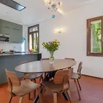 Casa Dell'aviatore Con Terrazza Sul Giardino *