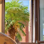 Apartment Casa Dell'aviatore Con Terrazza Sul Giardino