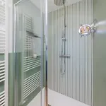 Casa Dell'aviatore Con Terrazza Sul Giardino Apartment
