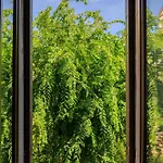Casa Dell'aviatore Con Terrazza Sul Giardino *