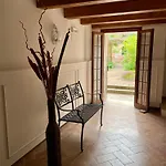 Casa Dell'aviatore Con Terrazza Sul Giardino Apartment