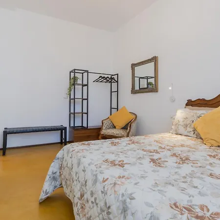Casa Dell'aviatore Con Terrazza Sul Giardino *