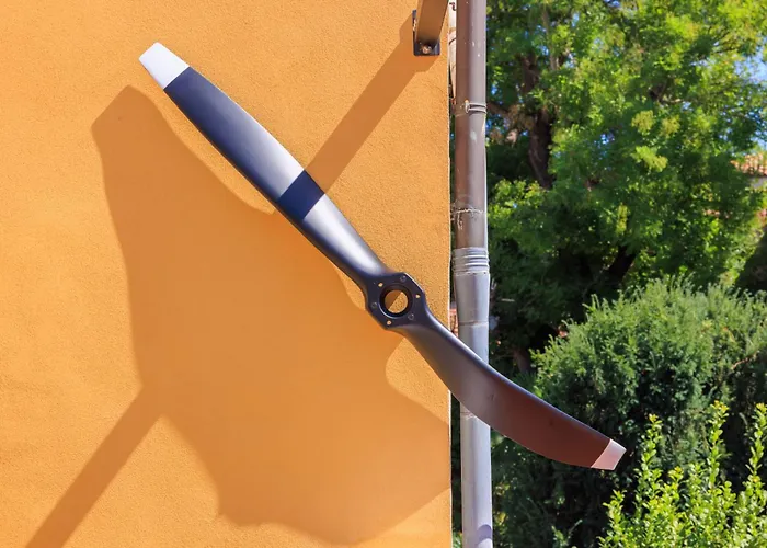 Casa Dell'aviatore Con Terrazza Sul Giardino 베니스