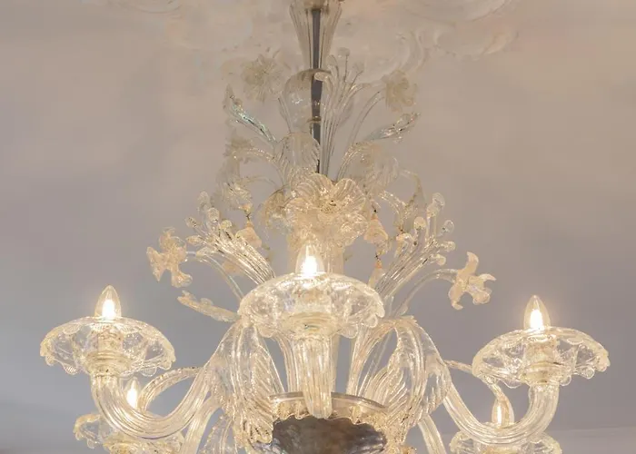 Casa Dell'aviatore Con Terrazza Sul Giardino 아파트 베니스