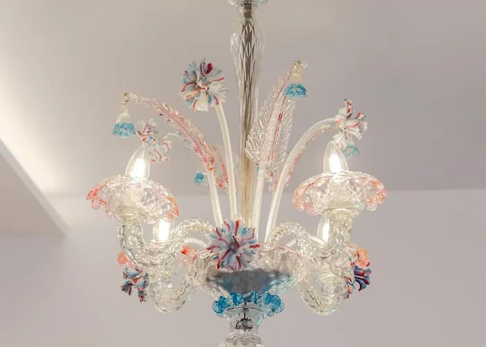 Casa Dell'aviatore Con Terrazza Sul Giardino