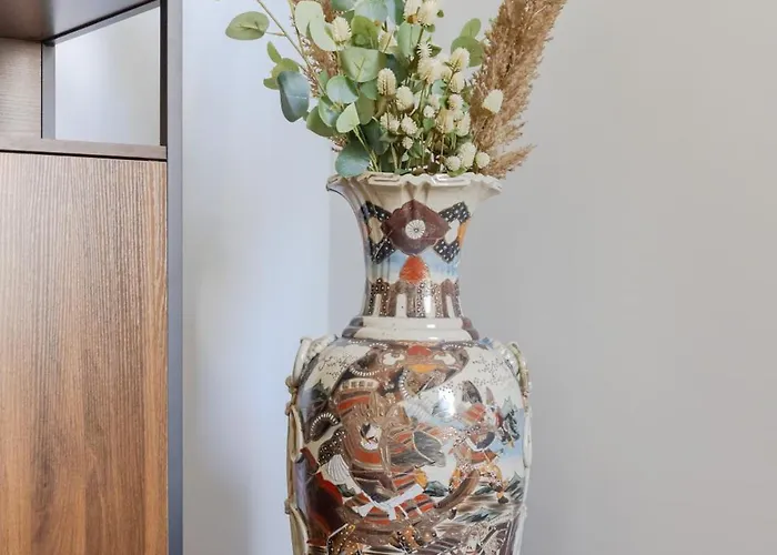 Casa Dell'aviatore Con Terrazza Sul Giardino *