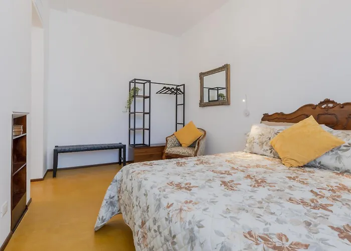 Casa Dell'aviatore Con Terrazza Sul Giardino *