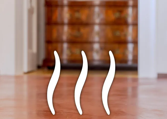 Casa Dell'aviatore Con Terrazza Sul Giardino 아파트 베니스