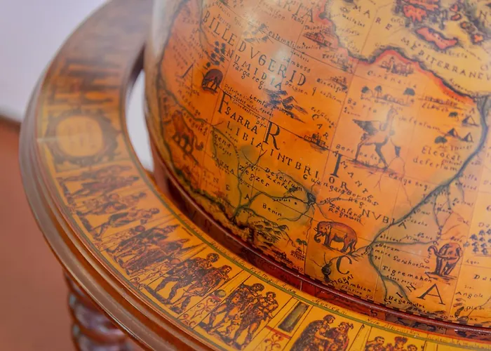 아파트 Casa Dell'aviatore Con Terrazza Sul Giardino