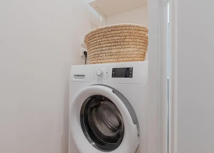 아파트 Casa Dell'aviatore Con Terrazza Sul Giardino 베니스