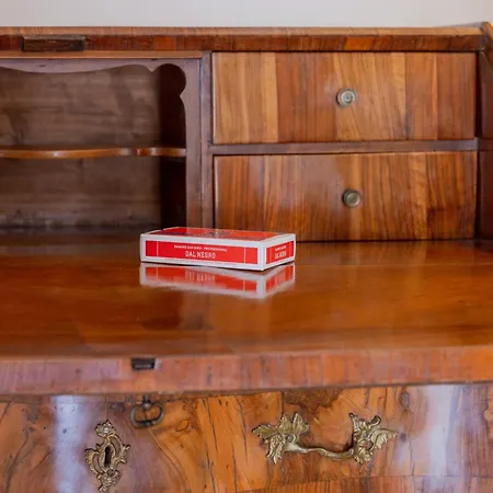 Casa Dell'aviatore Con Terrazza Sul Giardino Apartmán